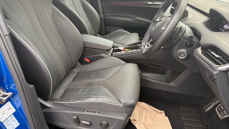 Skoda Enyaq 220kW vRS 82kWh 4x4 5dr Auto Electric 